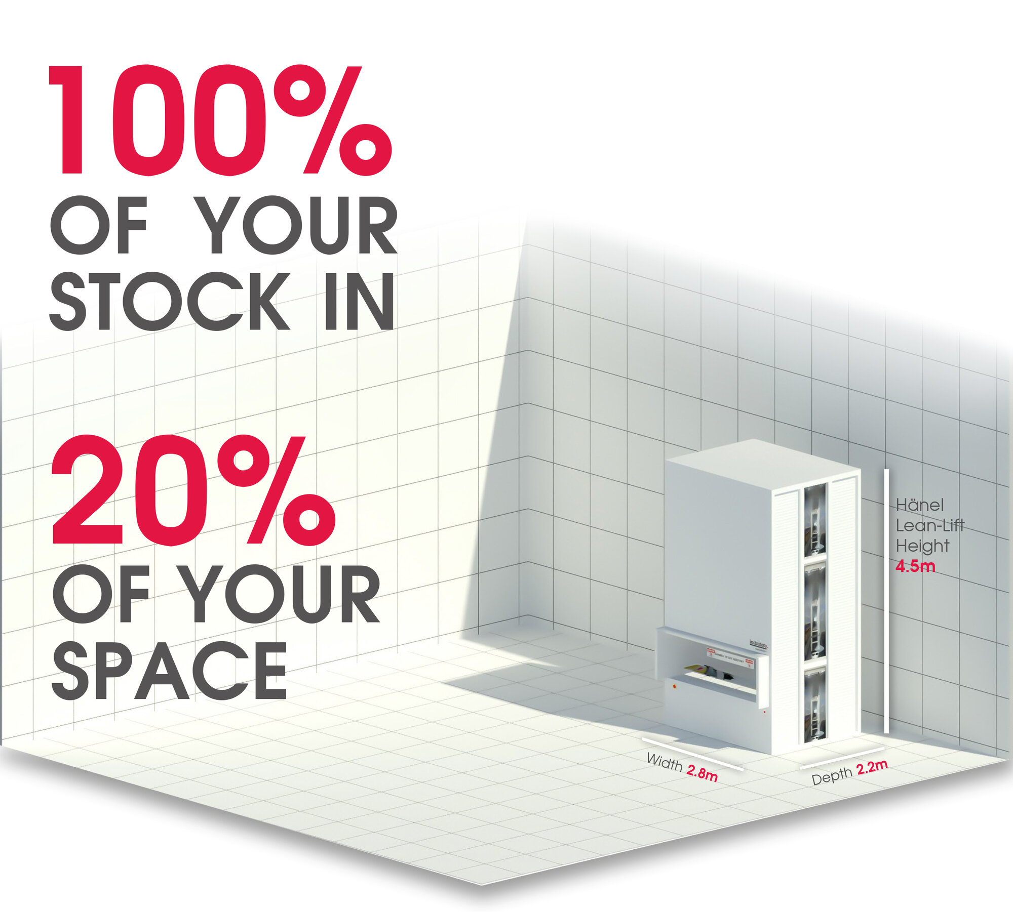 Space-Saving-Industore