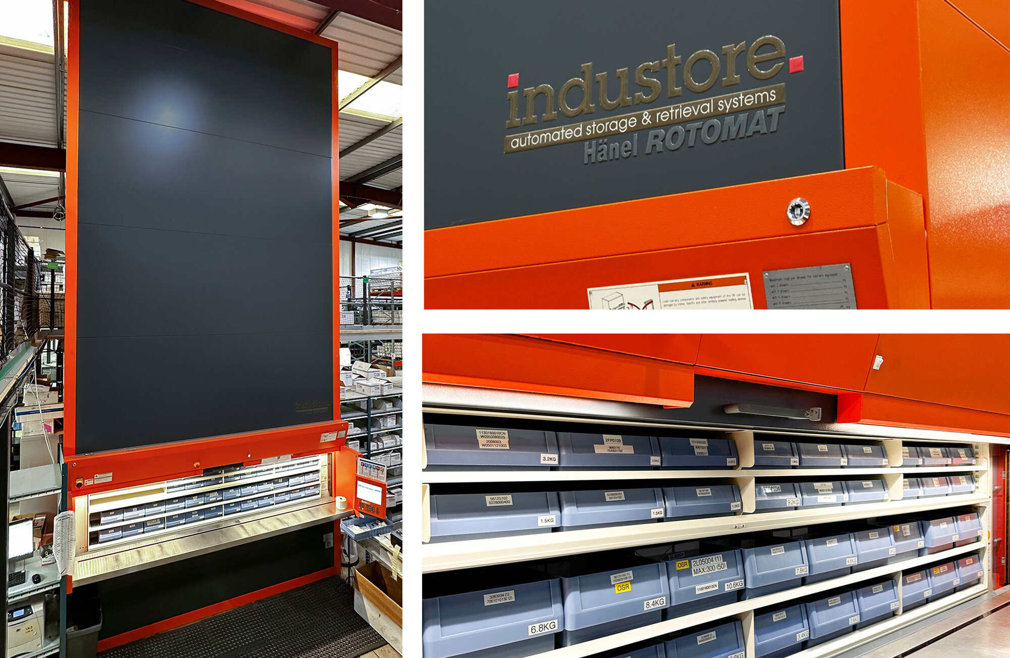 Industore-Case-Study--Metal-Work-UK---Branded-Hanel-Rotomat