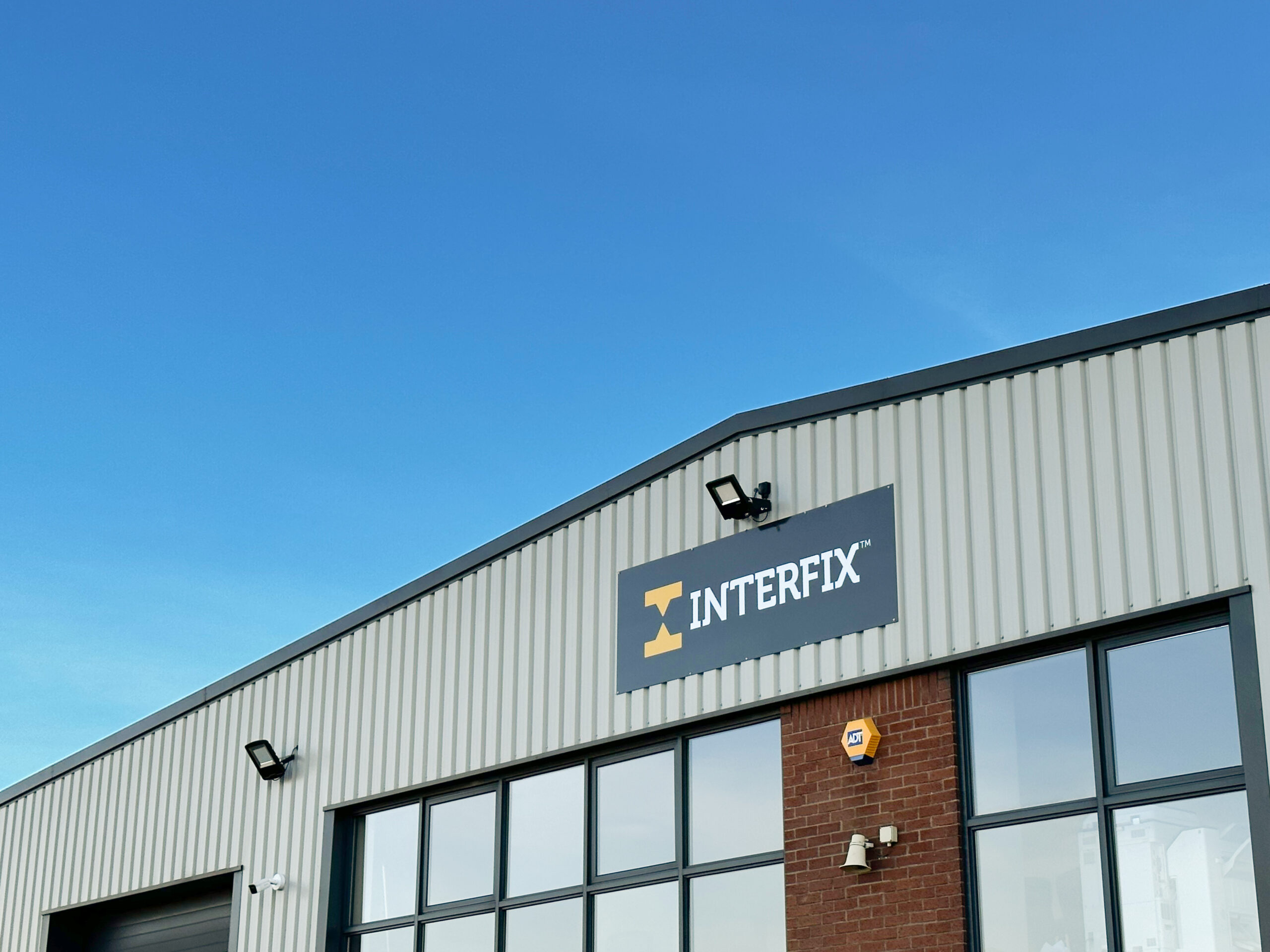 Industore - Hanel Lean-lift at Interfix